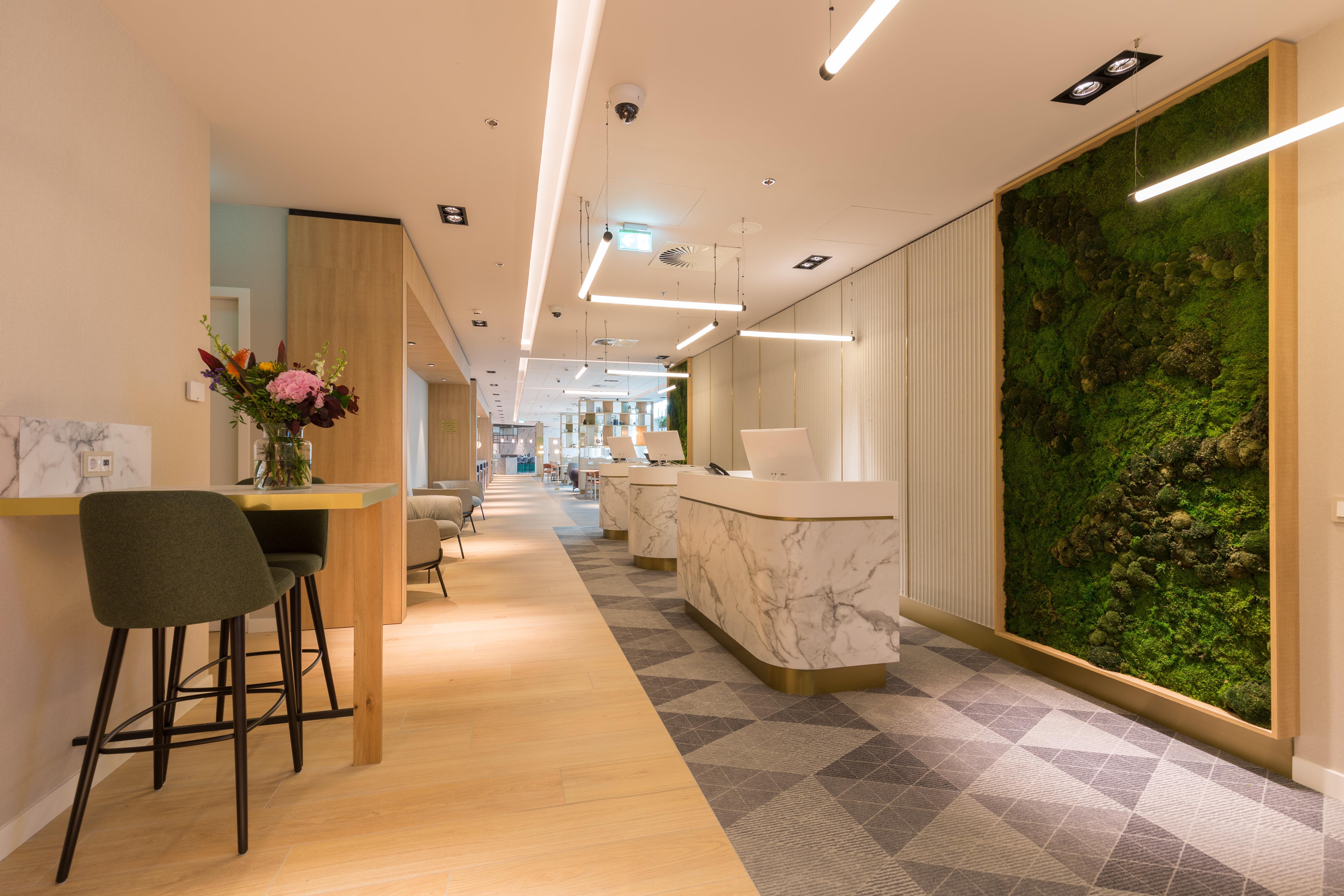 Crowne Plaza Utrecht - Central Station By Ihg Exterior foto